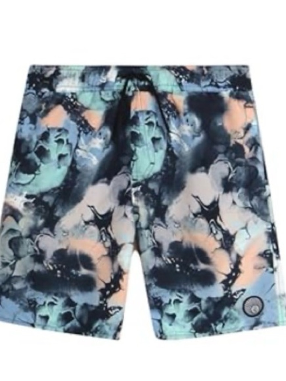 Volcom Boys Swim Trunks Size XL / 16